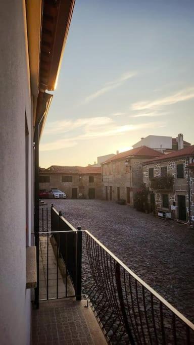 Casa Da Praca Villa Freixo de Numao Eksteriør billede