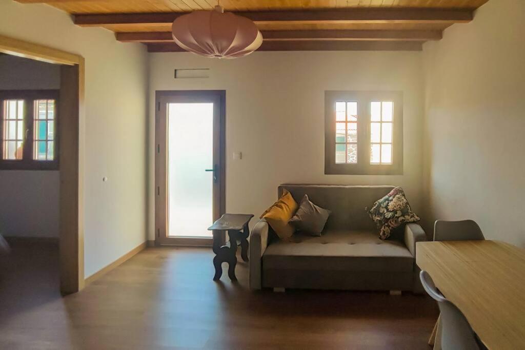 Casa Da Praca Villa Freixo de Numao Eksteriør billede