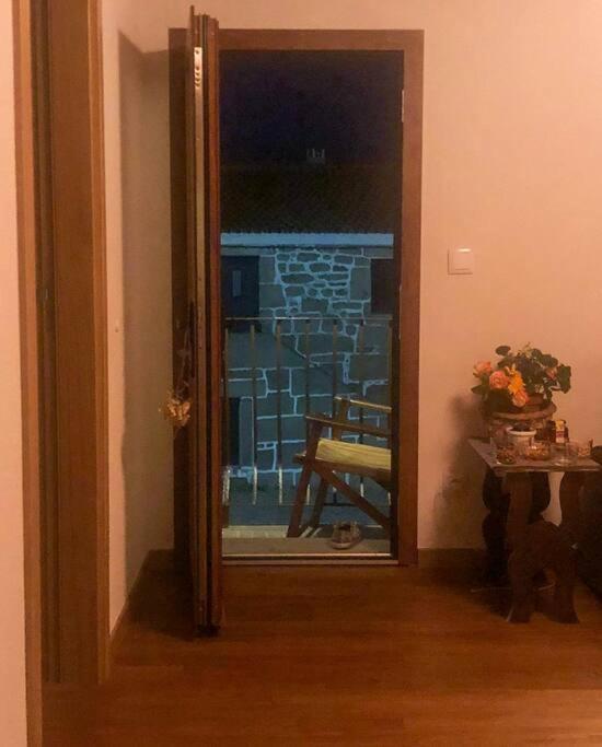 Casa Da Praca Villa Freixo de Numao Eksteriør billede