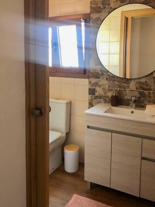 Casa Da Praca Villa Freixo de Numao Eksteriør billede