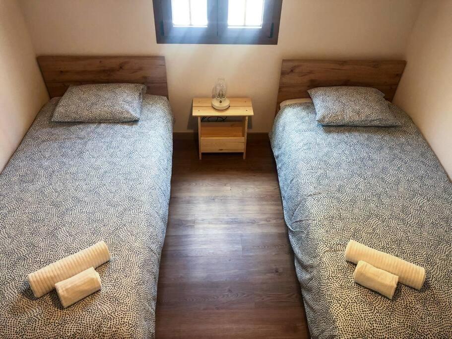 Casa Da Praca Villa Freixo de Numao Eksteriør billede